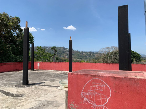 Local Comercial Para Restaurant En Alquiler El Hatillo. As