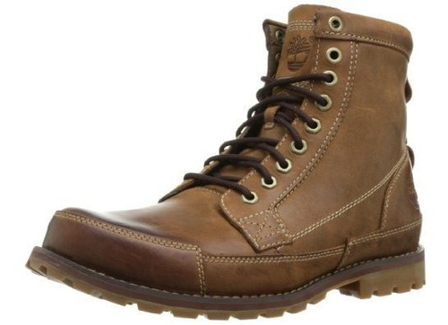 Bota Timberland Earthkeeper Original 6  Para Hombre