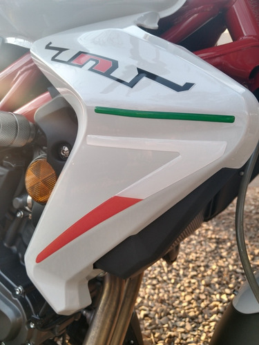 Benelli Tnt 300