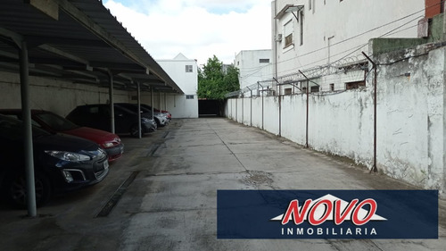 Imagen 5 de 8 de Dos Locales + 18 Cocheras, Ideal Inversor O Construccion Edificio Lote 440m2