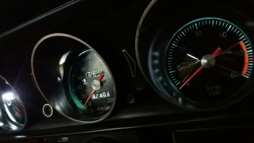 Imagen 9 de 25 de Chevrolet Chevy Cupe