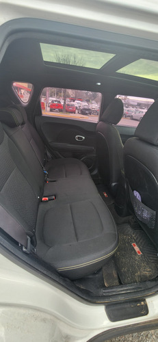 Kia Soul 1.6 Ex Bc 132cv 6at