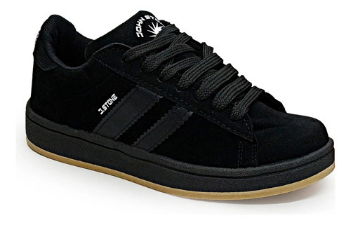 Zapatillas Urbanas Mujer Hombre John Stone Talles 36 Al 43