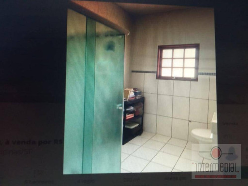Imagem 29 de 30 de Boa Oportunidade De Imóvel Em Campinas,próximo A Uma Variedade De Comércio - Ca2233