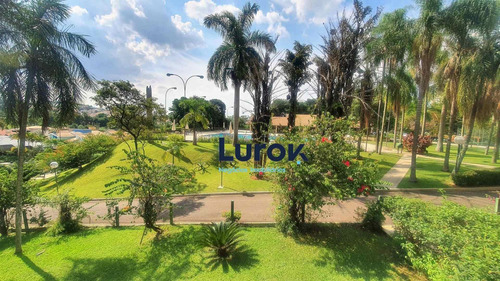 Imagem 22 de 30 de Apartamento 04 Dorms Jardim Paiquere Valinhos/sp - Ap1849