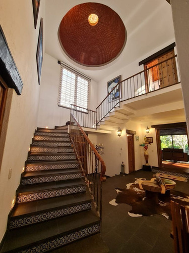 Imagen 19 de 23 de Casa En Venta En Bosques De Zerezotla , Zerezotla