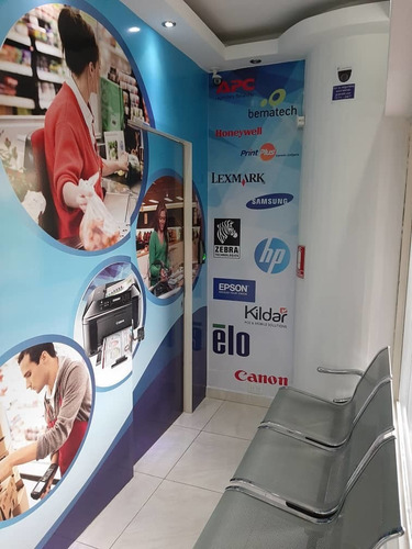 Imagen 8 de 10 de Local Comercial Cc Club De Campo