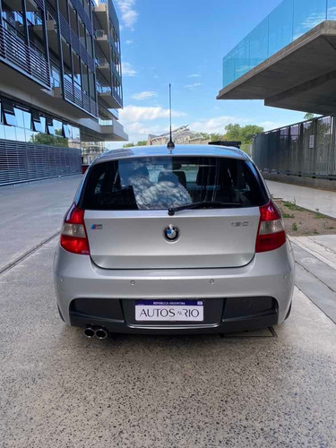Bmw Serie 1 3.0 130i M Sport Package
