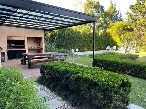 Imagen 22 de 27 de Casa - Pacheco Golf Club