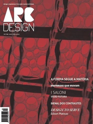 Arc Design - Nº80