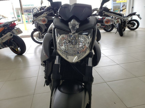 Yamaha Xj6-n
