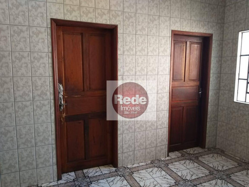Imagem 9 de 15 de Casa À Venda, 135 M² Por R$ 425.000,00 - Monte Castelo - São José Dos Campos/sp - Ca4563