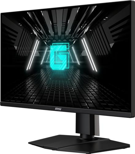 Monitor De Juegos Msi Fhd Rapid Ips Free Sync 1ms 1920 X