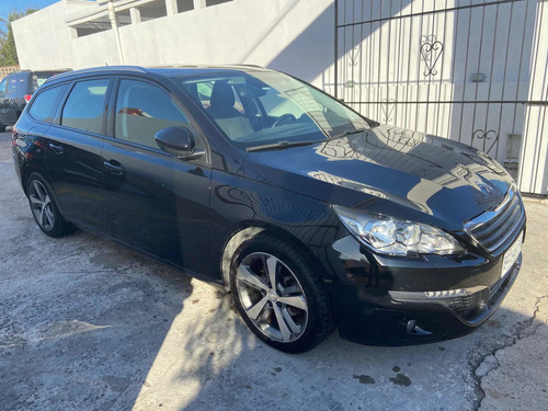 Peugeot 308 Techo Cielo