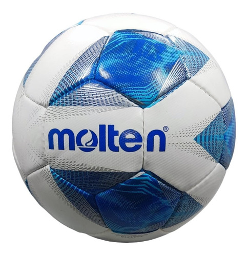 Balón De Fútbol Molten Vantaggio Cocido A Maquina F5a1710