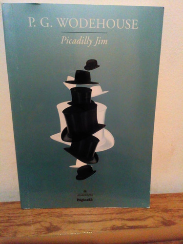 P. G. Wodehouse, Picadilly Jim