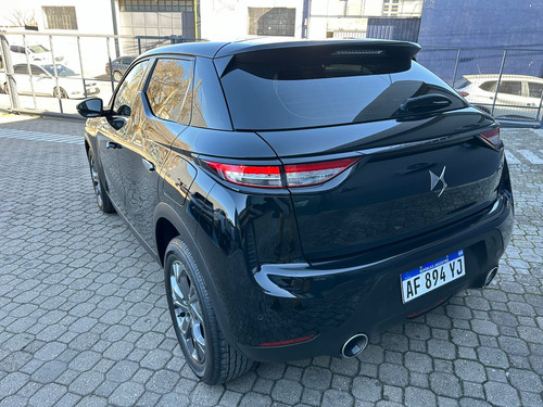 Ds Automobiles Ds3 Ds3 1.2 T Crossback Rivoli Puretech At8