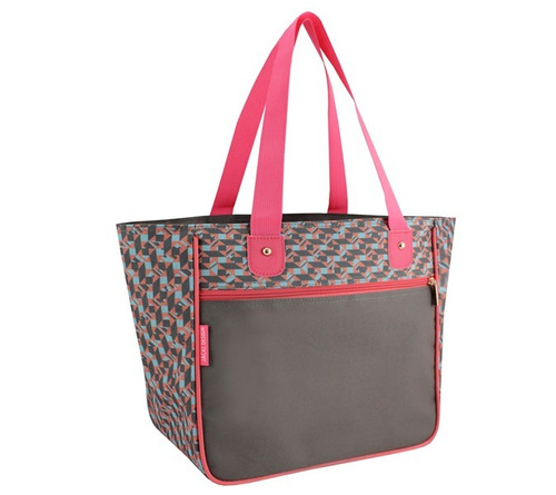 Imagem 7 de 8 de Bolsa Estampada