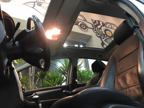 Mercedes-benz B200 2.0 Turbo Automatica 2010 Com Teto