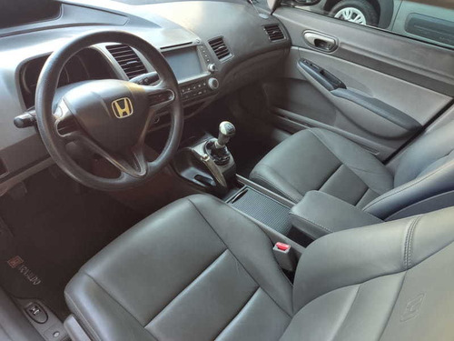 Honda Civic Lxs