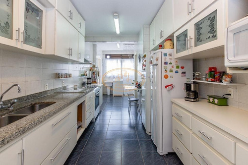 Apartamento Com 3 Dormitório(s) Localizado(a) No Bairro Vila Mascote Em São Paulo / São Paulo - 17563:925062