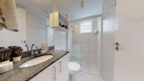 Imagem 23 de 30 de Apartamento De 3 Dormitórios No Bairro Paraíso Do Morumbi - Ap103233v