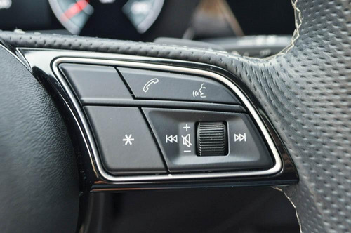 Audi A3 SPORTBACK 2.0 S-LINE TURBO AT (HIBRIDO)
