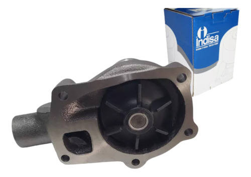 Bomba Agua Motor Willys Aero Jeep F75 6 Cilindros