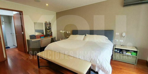 Imagen 30 de 30 de Residencia En Condominio Venta Con Jardín En Tecamachalco