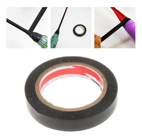 3 Pack De Sobregrips Universales Para Raquetas De 3 Piezas