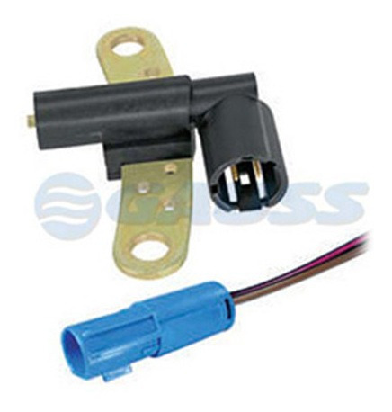 Sensor De Rotacion Renault Clio/twingo 99/