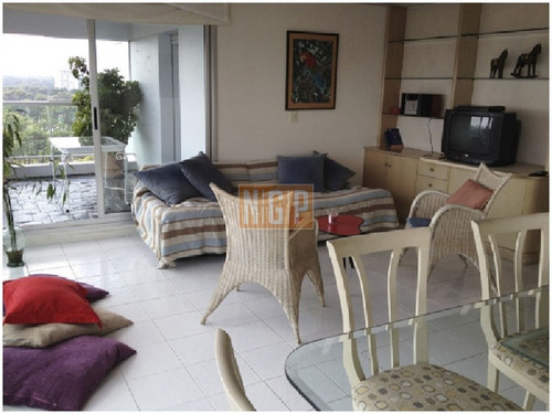 Apartamento En Mansa - Ref: 14727
