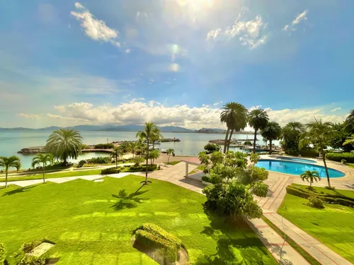 Apartamento Costa De Plata