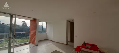 Vendo Apartamento En Rionegro