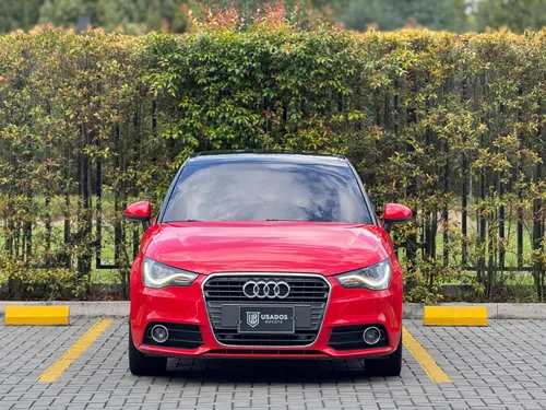 Audi A1 1.4 Tfsi Ambition Plus