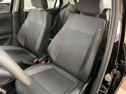 Volkswagen Nuevo Gol Trend 5p Trendline Manual My21 0km Ir