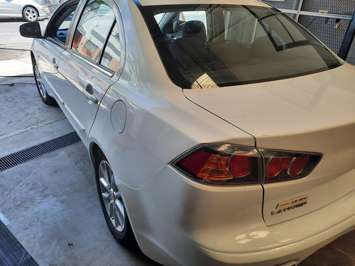Mitsubishi Lancer2.0 Gls Automatico Full Motor Fundido