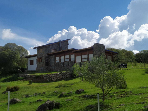 Casa Frente Al Arroyo En San Clemente Con Hermosas Vistas!!!