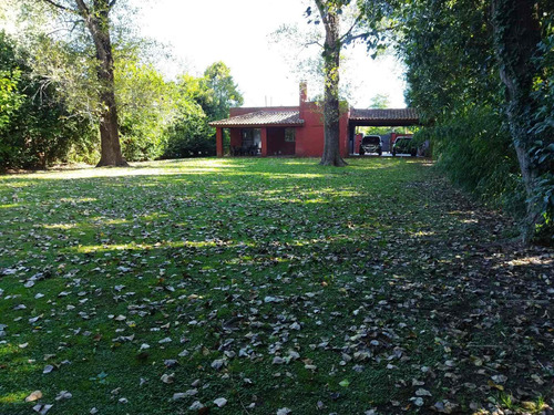 Casa En Venta 2 Ambientes En Los Mirasoles Pilar