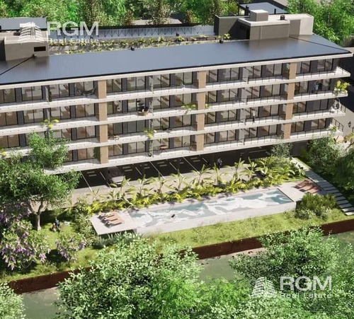 Imagen 16 de 30 de Departamento En Venta, 2 Ambientes En Ventura Al Río - Tigre Centro
