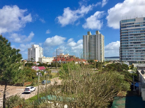 Imagen 13 de 21 de Avenida Chiverta - Frente A Hotel Conrad - Punta Del Este Mansa