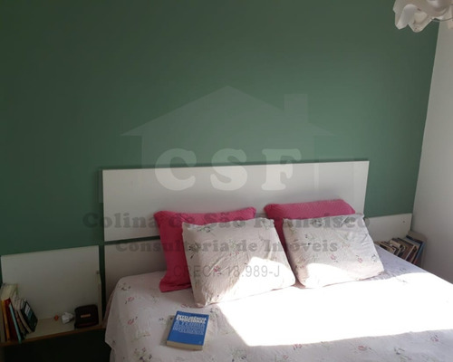 Imagem 13 de 19 de Apartamento De 62m² 2 Dormitórios Vila Yara - Osasco - Ap14743 - 69422688