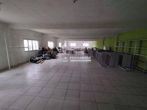Imagem 11 de 14 de Prédio De 300m² À Venda No Jardim Novo Horizonte - Pr0175