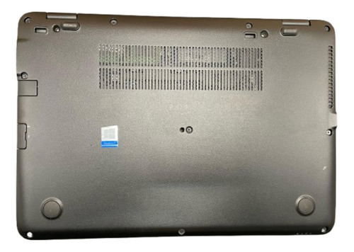 Hp Elitebook 840 G3 I5 6th 6200u 1tb Hdd 8gb Gris (Reacondicionado)
