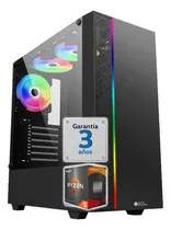 Comprar Pc Gamer Amd Ryzen 5 4500 16g 1tb Rx580 8gb Wifi Bt W10 