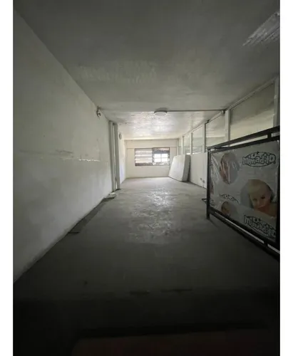 Venta De Galpón En Sarria (m.e)