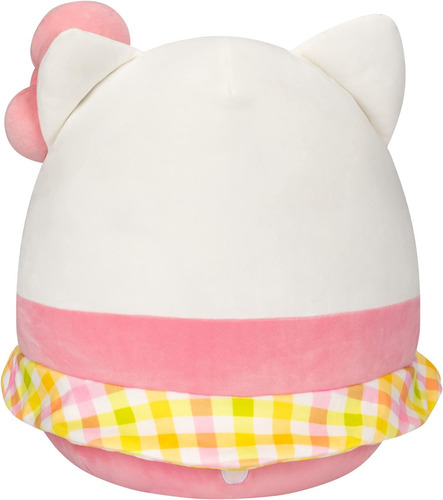 Squishmallows Sanrio Hello Kitty De 14 Pulgadas Con ...