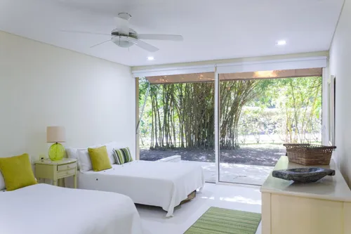 Casa En Venta En Barú. Cod V6652