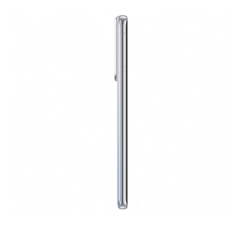 Imagem 5 de 6 de Samsung Galaxy S21 Ultra 5G Dual SIM 256 GB prata 12 GB RAM