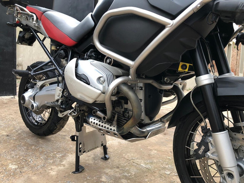 Bmw Gs 1200 Adv